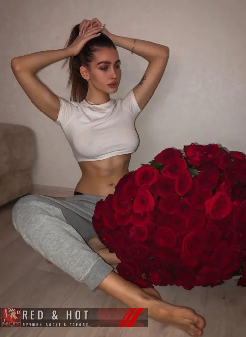 проститутка фея Светик, Балашов, +7 (996) 799-5346