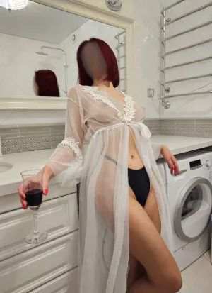 проститутка Светлана, 37, Балашов