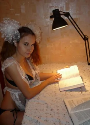 проститутка Мила, 21, Балашов