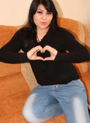 проститутка Женечка, 23, Балашов