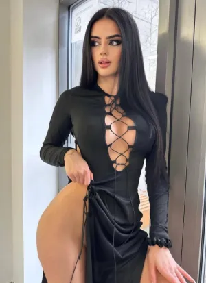 проститутка Иришка, 21, Балашов