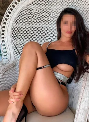 проститутка Катя, 24, Балашов