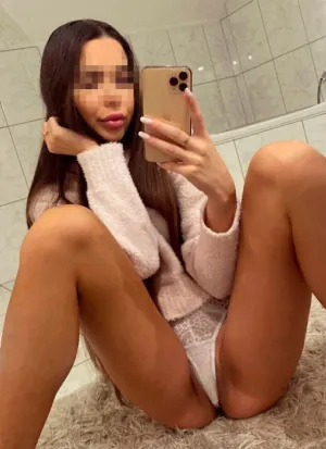 проститутка Леся, 22, Балашов