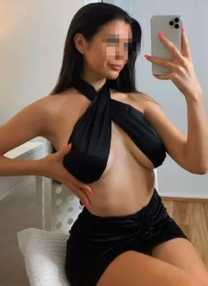 проститутка Вика, 23, Балашов