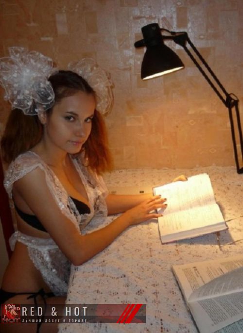 проститутка проститутка Мила Балашов +7 (908) ***-6807